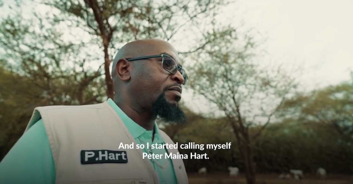 World Vision Australia launches uplifting ‘Give Kindness, Feel Joy’ Christmas campaign